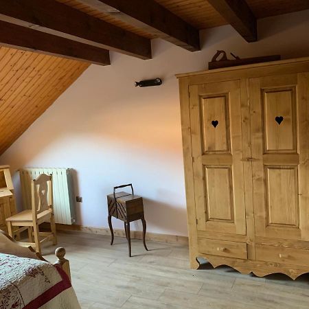 L'Echo Des Artois Bed & Breakfast Uzelle Bagian luar foto