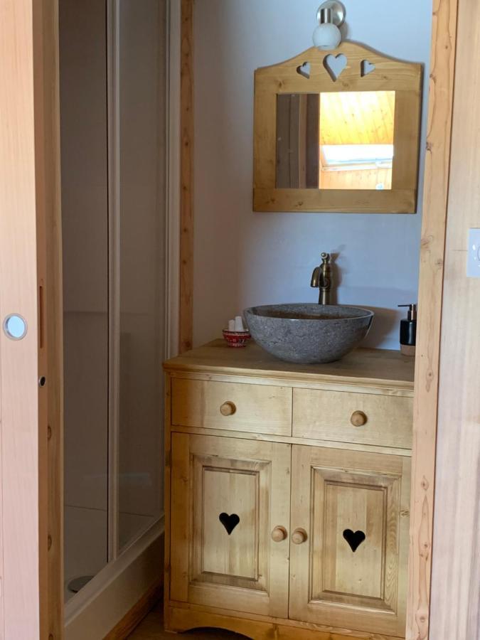 L'Echo Des Artois Bed & Breakfast Uzelle Bagian luar foto