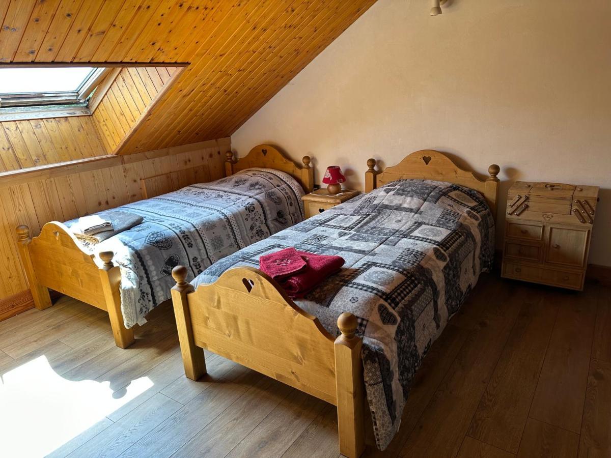 L'Echo Des Artois Bed & Breakfast Uzelle Bagian luar foto