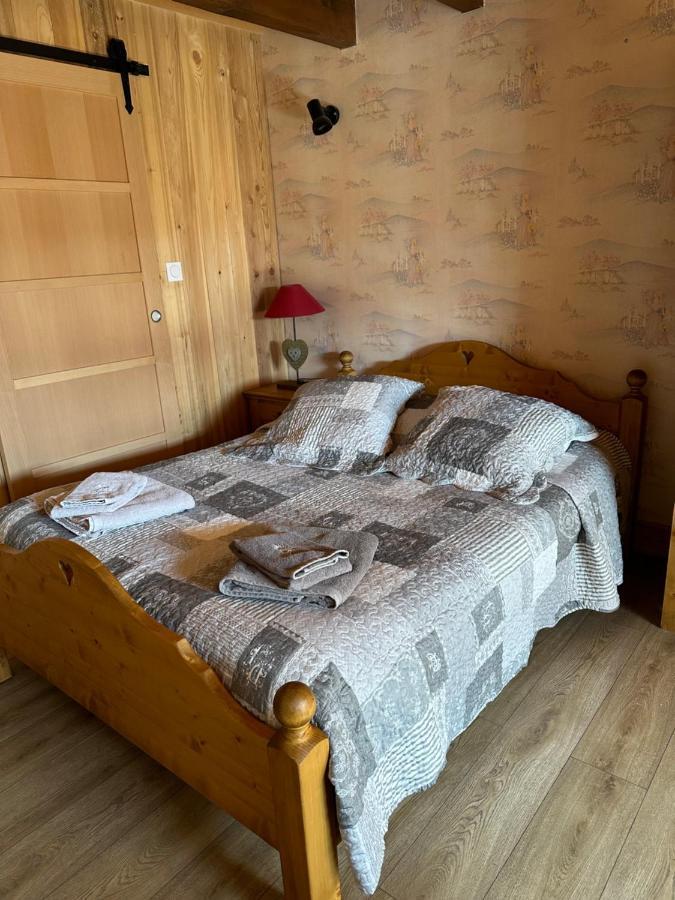 L'Echo Des Artois Bed & Breakfast Uzelle Bagian luar foto
